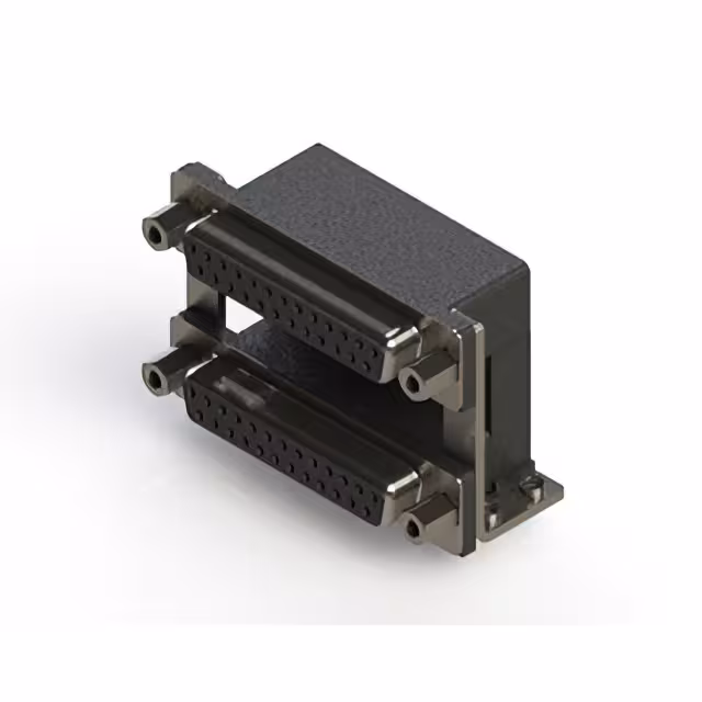 662-025-664-059 EDAC Inc.  Gruppi di connettori D-Sub